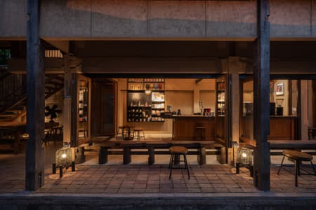 Northgate Spirit Cafe &Bar